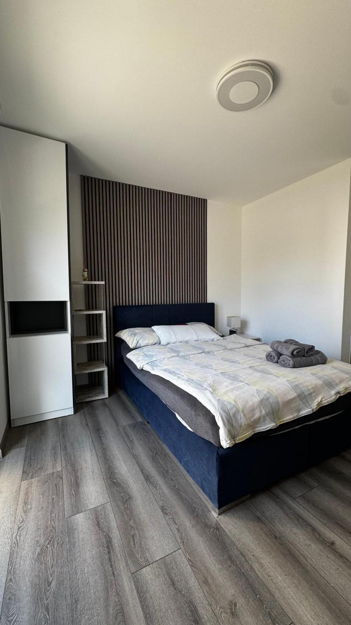 Plein Soleil Apartment Martigny Exterior photo