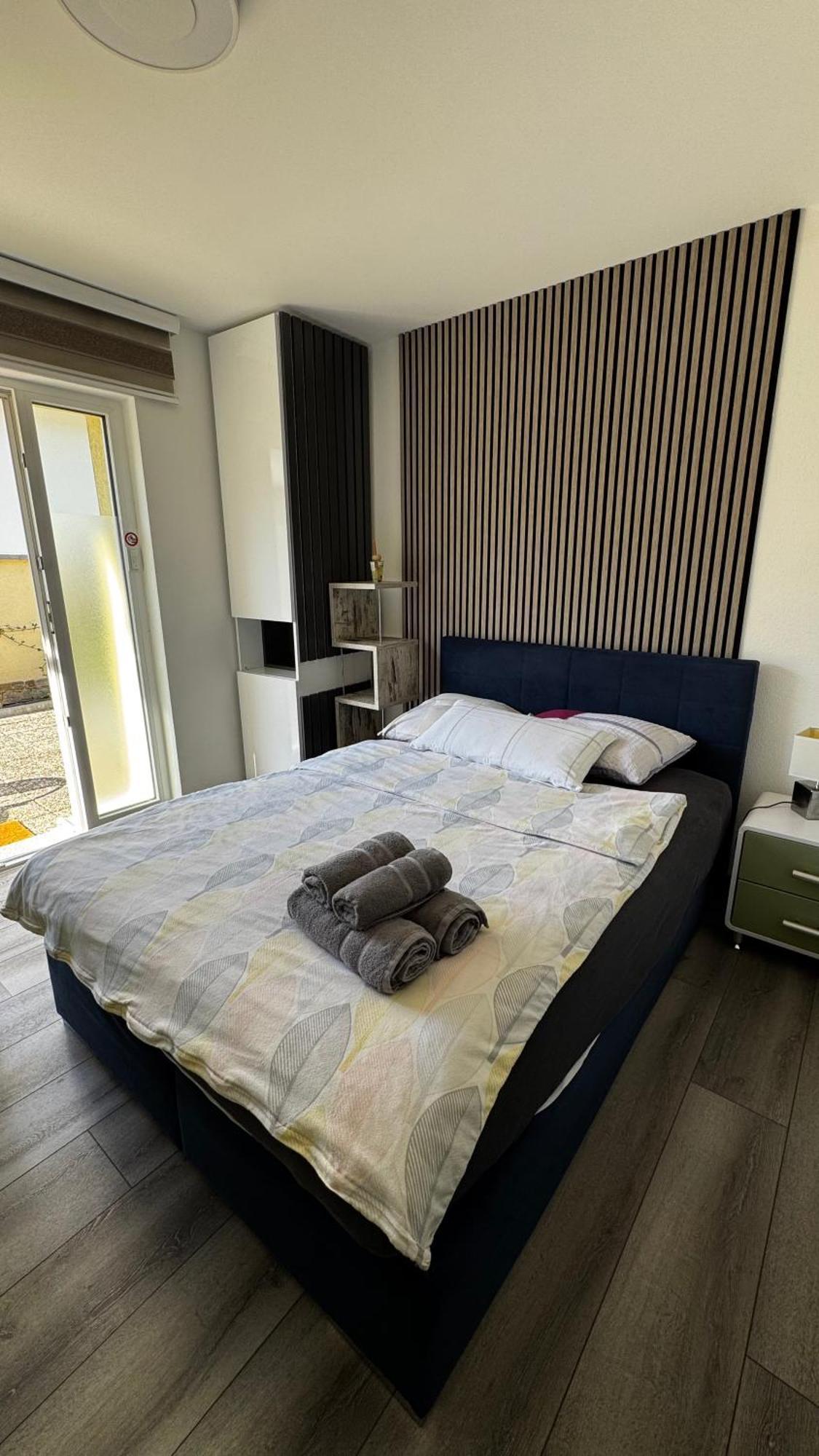 Plein Soleil Apartment Martigny Exterior photo
